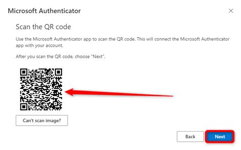 365 qr code|Manually add an account to the Microsoft Authenticator app.